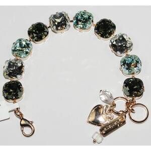 NEW MARIANA women's zulu bracelet in multi